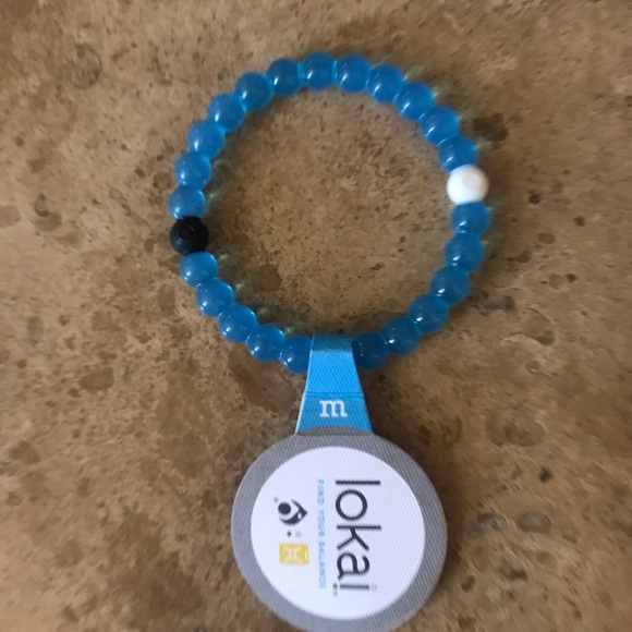 Authentic Lokai Bracelets - Picture 2 of 2
